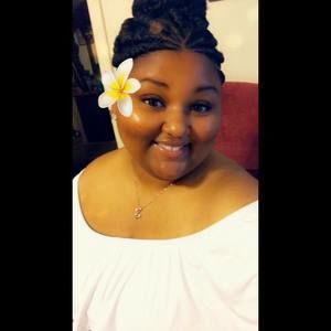 Meet your Posher, Ka'lisa